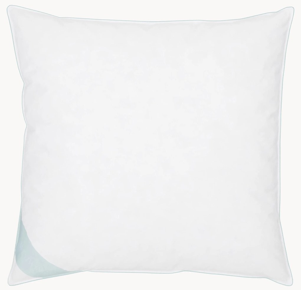 Trojkomorový vankúš Premium, stredne tvrdý