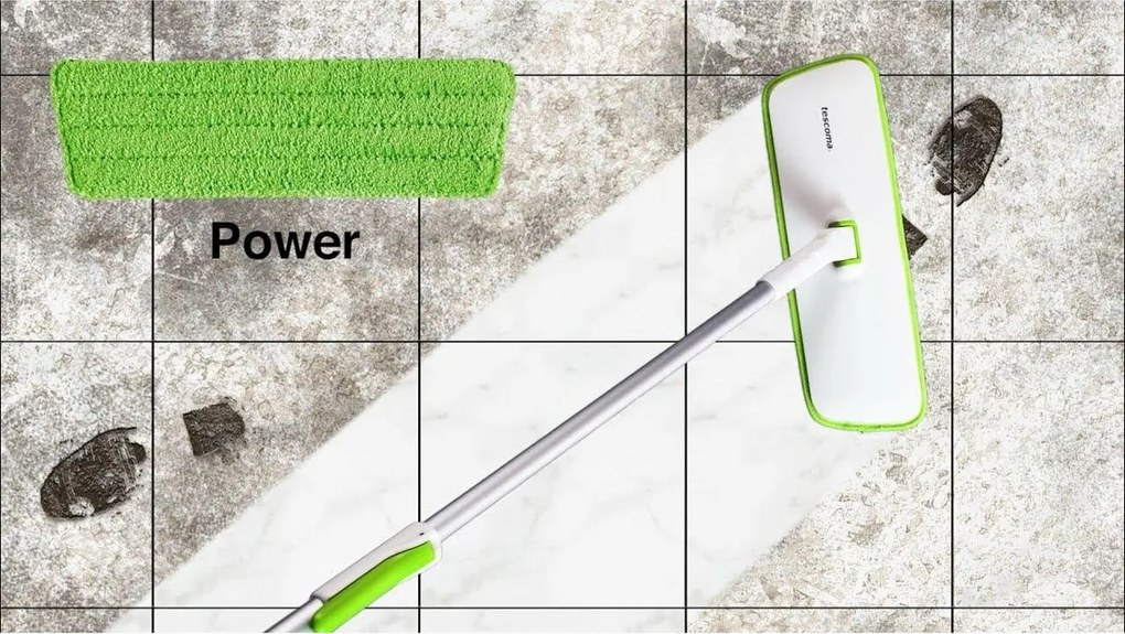 Tescoma Mop ProfiMATE, nadstavec s návlekom