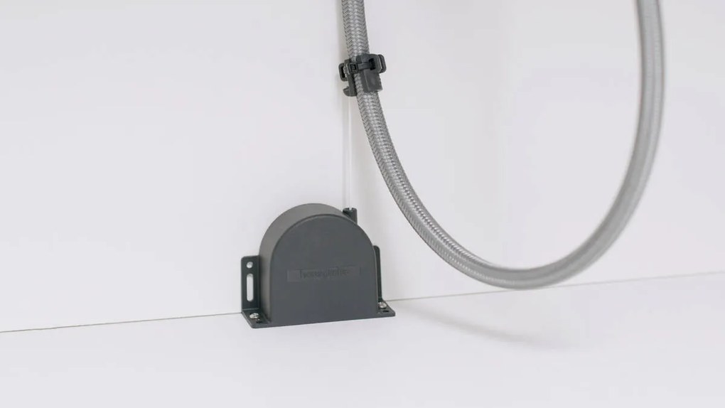 Hansgrohe Zesis M33, páková kuchynská batéria 150, vyťahovacia spŕška, 2jet, sBox lite, vzhľad nerezu, HAN-74803800