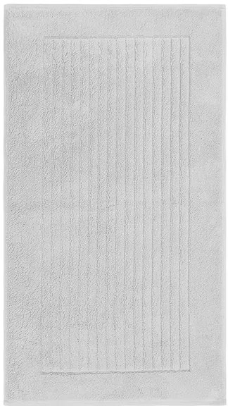 Soft Cotton Kúpeľňová predložka LOFT 50x90 cm Svetlo šedá