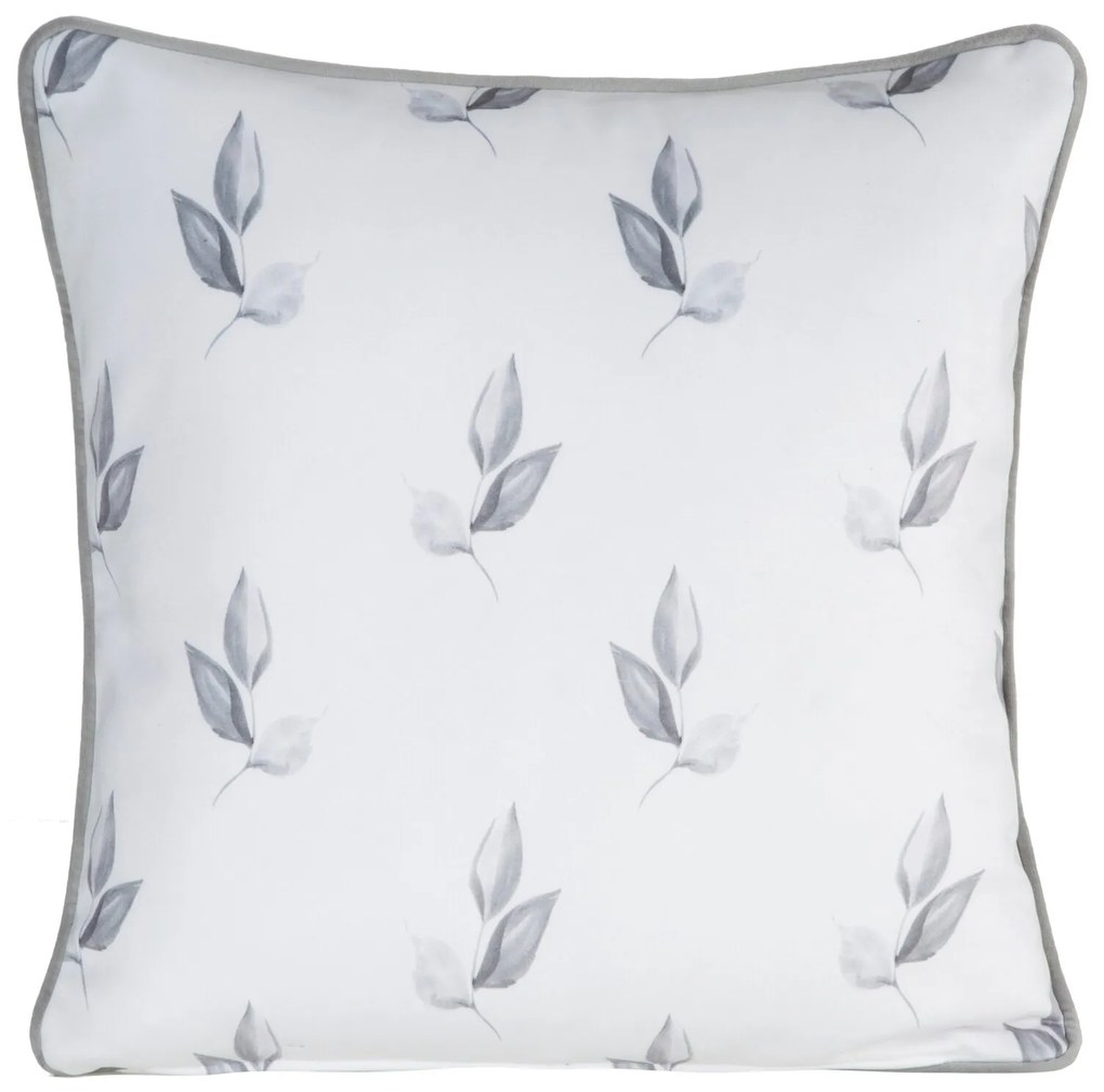 DEKORAČNÁ OBLIEČKA NA VANKÚŠ PREMIUM AMELIA 45X45 CM KVETY