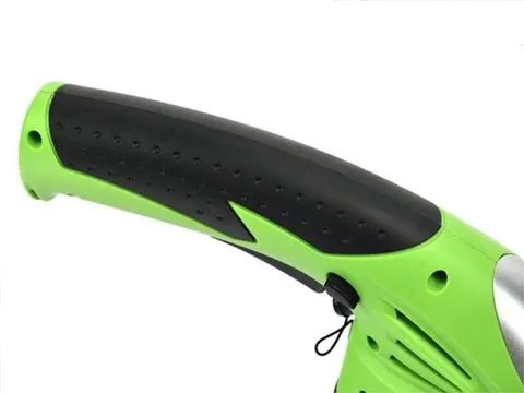 Bestent Nožnice na trávu/krovie 7.2V 120mm