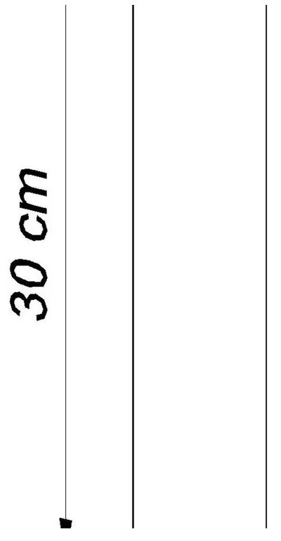 Čierne stropné svietidlo Sollux Castro