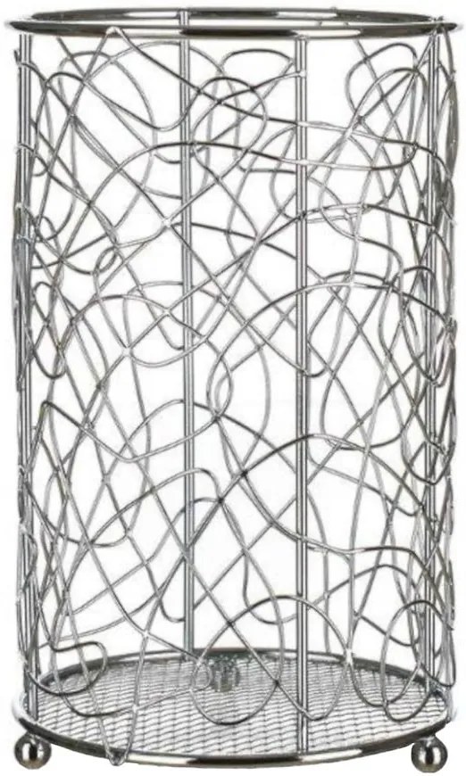 Stojan na príbory Vanity 11x18cm