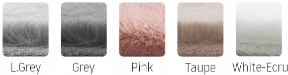 Koberec RABBIT pinky