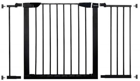 Ochranná bariéra pre deti 111-117 cm SPRINGOS SG0002AC