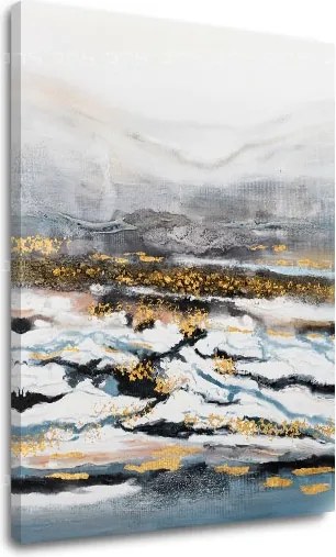 Obraz na plátne PRÍRODA 1 dielny XOBCH1206HE1