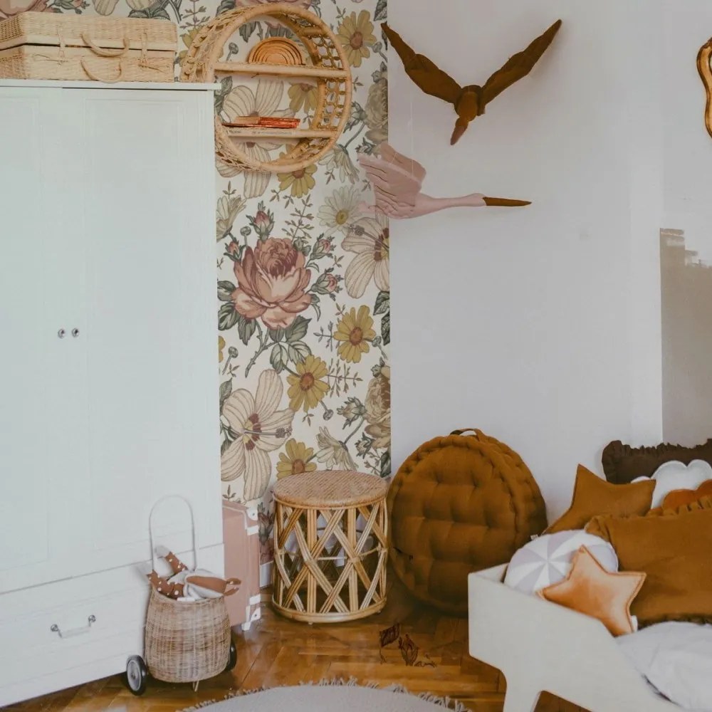 Tapeta austrálske leto 280x100 cm