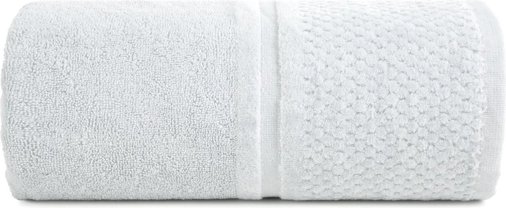 FROTÉ UTERÁK IBIZA2 50X90 CM STRIEBORNÁ