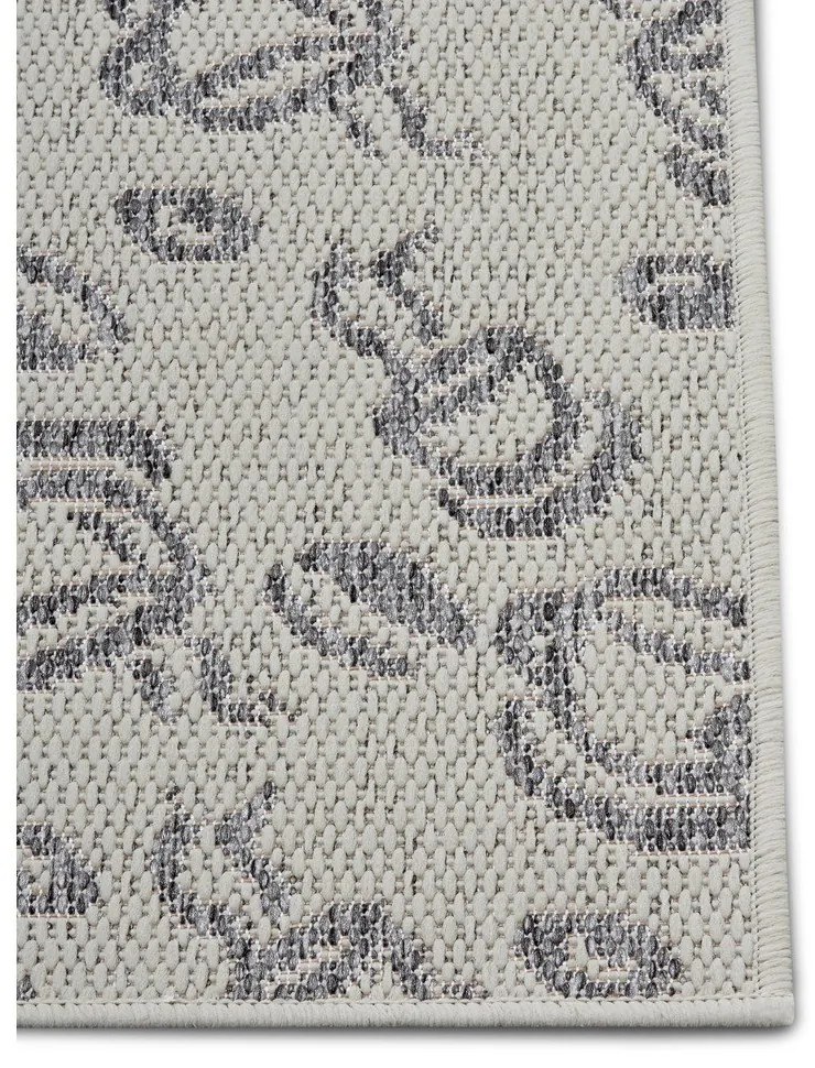 Sivý behúň 62x150 cm Cucina – Hanse Home