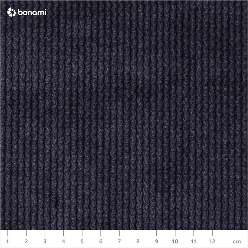 Tmavomodré barové stoličky v súprave 2 ks 92 cm Benson – Zuiver