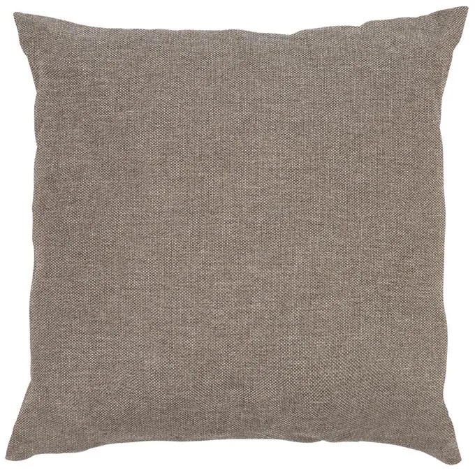 Blumfeldt Titania Pillows, vankúš, polyester, nepremokavý, hnedý
