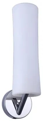 LED nástenné svietidlo Bamboo
