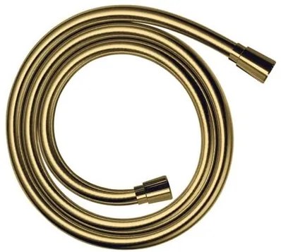 Hansgrohe Isiflex sprchová hadica zlato 28272990