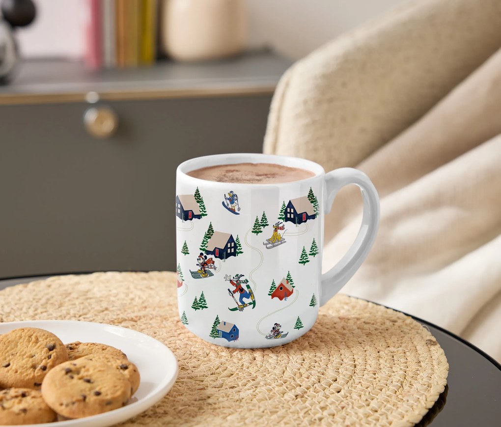 Pohár »Mickey and Friends«