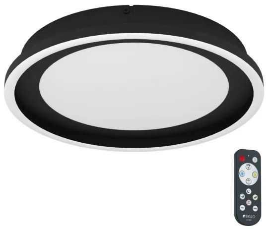 Eglo 900601 - LED Stmievateľné stropné svietidlo CALAGRANO LED/21,5W/230V + DO