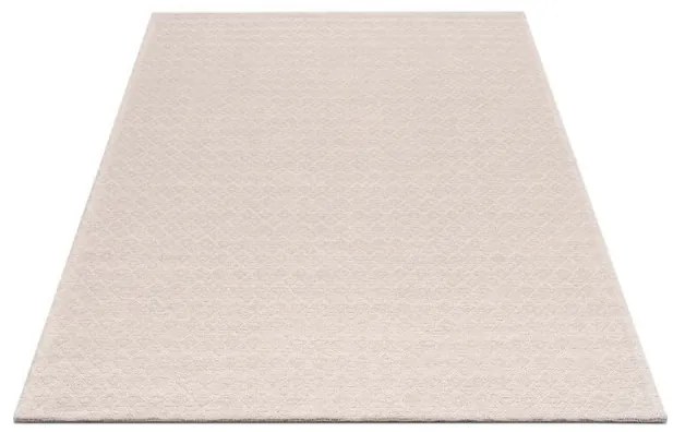Koberec Casa Cotton B2601 krémový