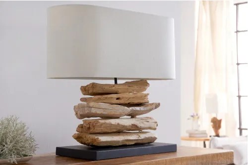 Stolová lampa 36786 Riverine  - Komfort-nábytok