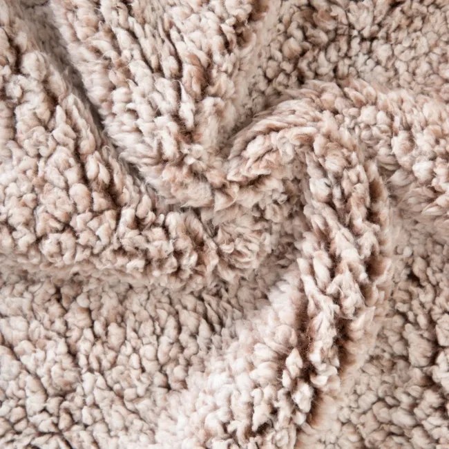 Deka CALENTAR 749155 hnedá