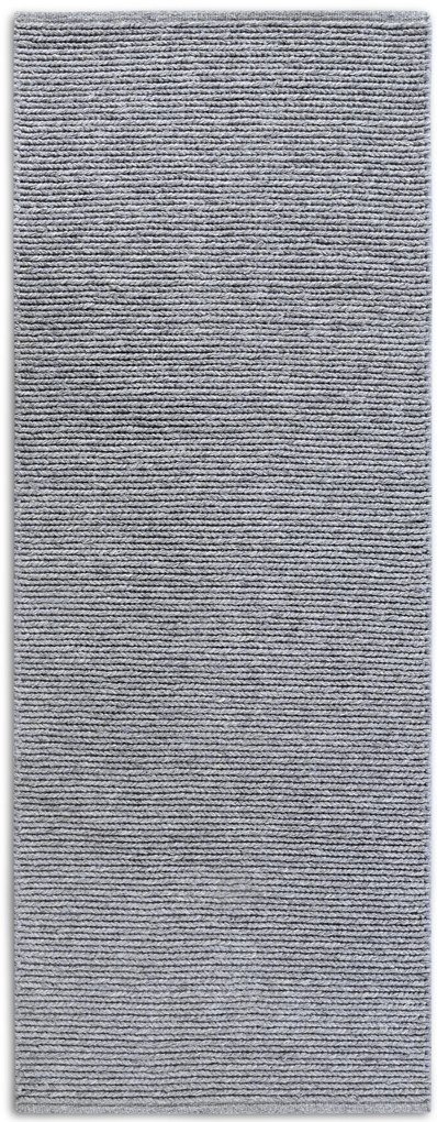 Behúň Villeroy & Boch 106050 Silver, 80x200, šedá, obývacia izba, Villeroy & Boch