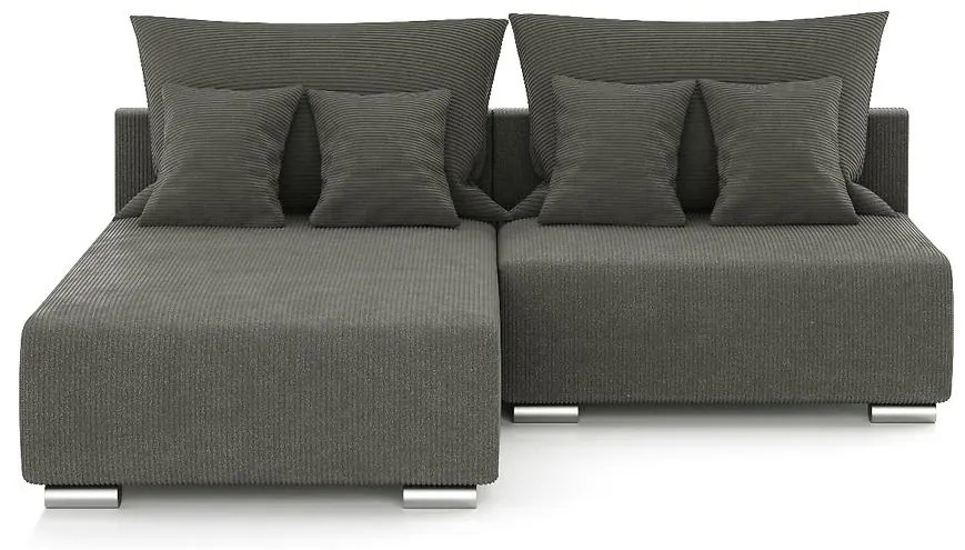 Rohová sedacia súprava Rich L Lincoln 90