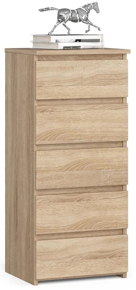 Komoda CL5 40 cm dub sonoma