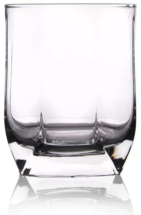 Poháre v súprave 6 ks 320 ml Tuana – Orion