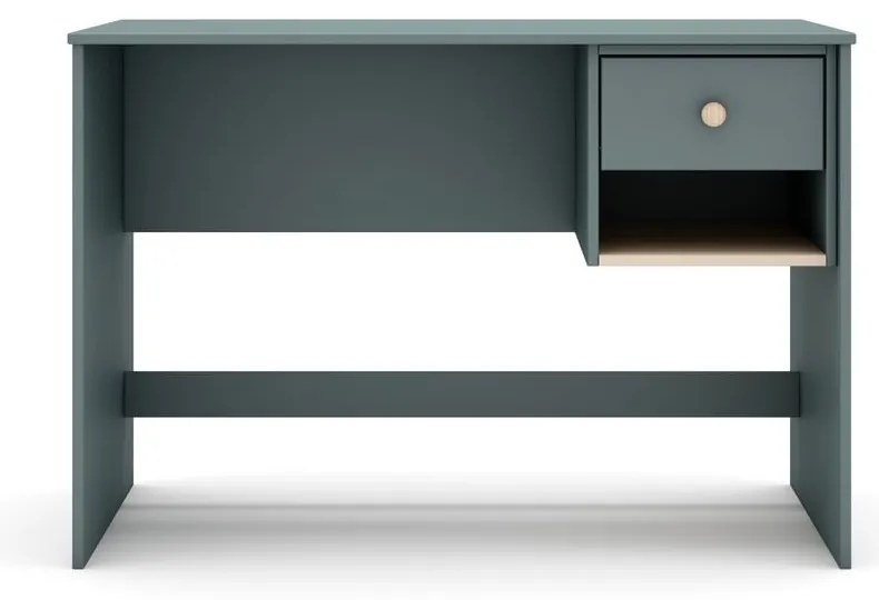 Detský písací stôl 55x110 cm Esteban – Marckeric