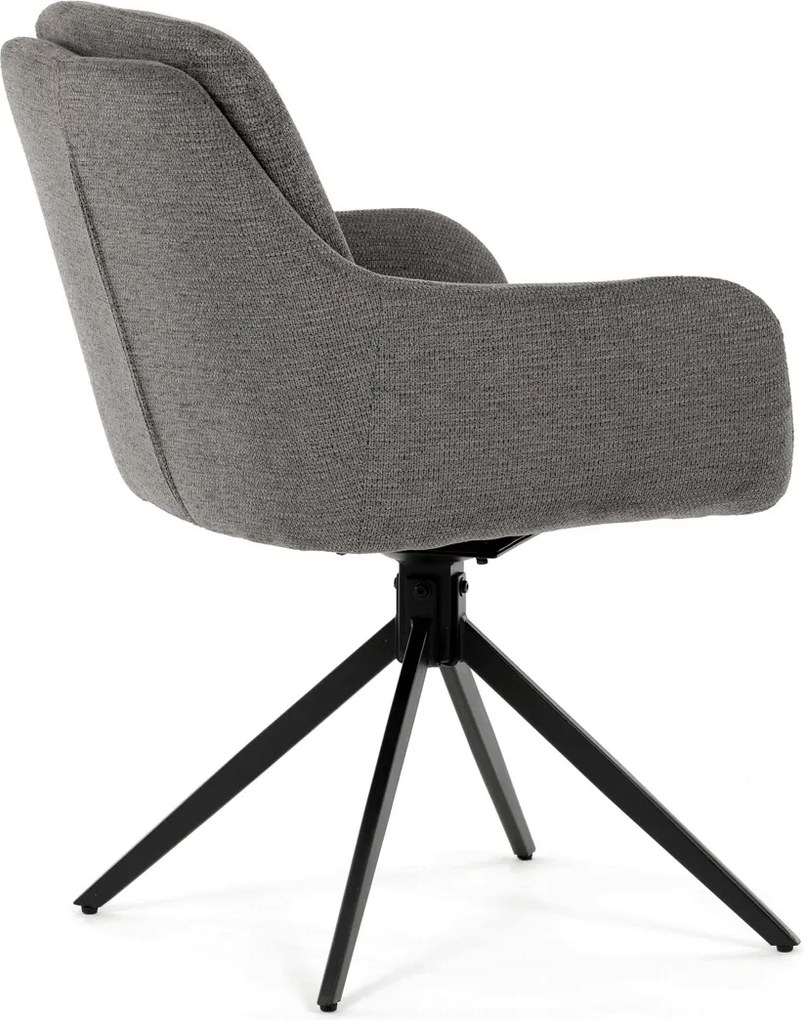 Jedálenské kreslo DCH-P3174 Farba: Béžová