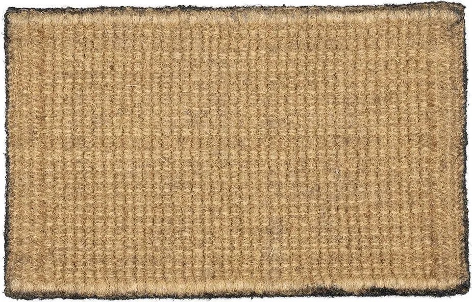 Rohožka z kokosových vlákien s mačkami Cats - 75*45*4cm