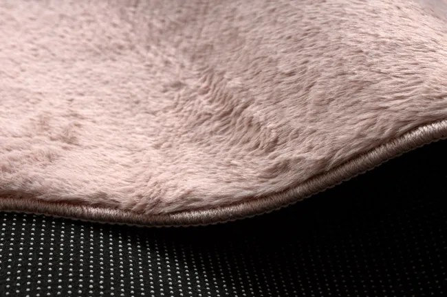 Koberec SAMPLE JOY 1400 ružový