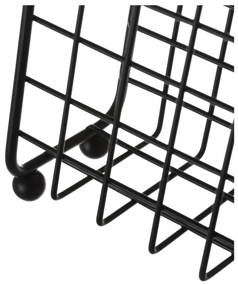 Stojan na obrúsky Casa Selección Standing metal