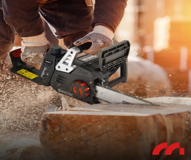 Elektrická reťazová pila 3550W