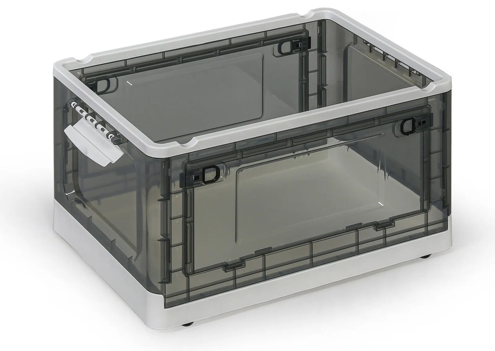 Veľký skladací box XL 68 l, 620 × 415 × 330 mm