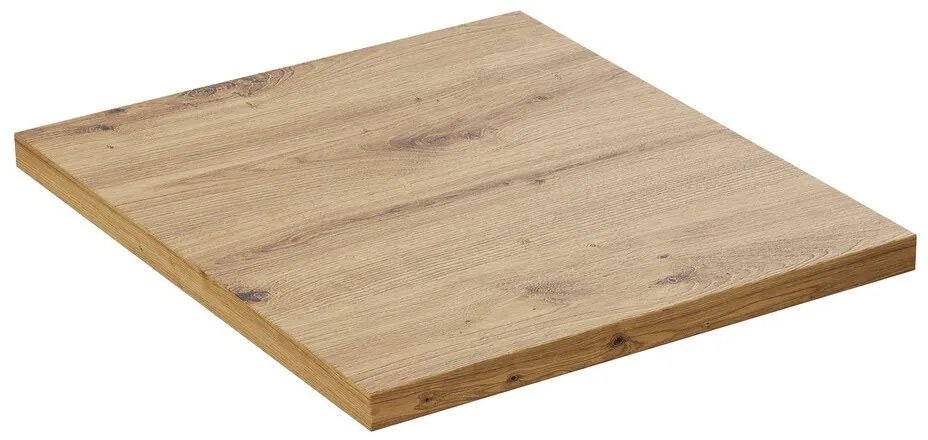 Doska pod umývadlo Bella Cashmere 40 cm dub artisan