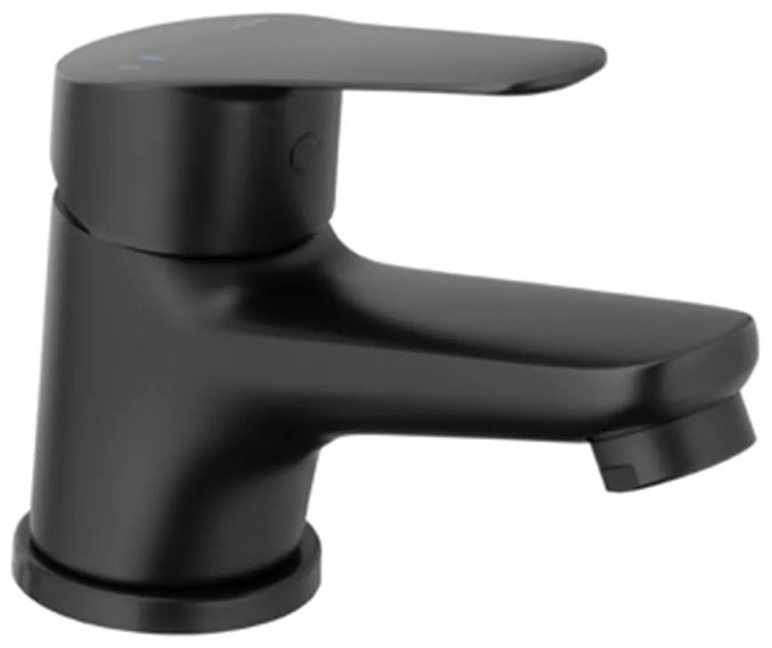 Batéria umývadlová Sparc Black