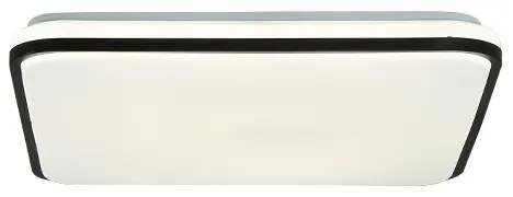 Brilagi - LED Stmievateľné svietidlo SMART LED/28W/230V 40x40 cm Wi-Fi Tuya + DO