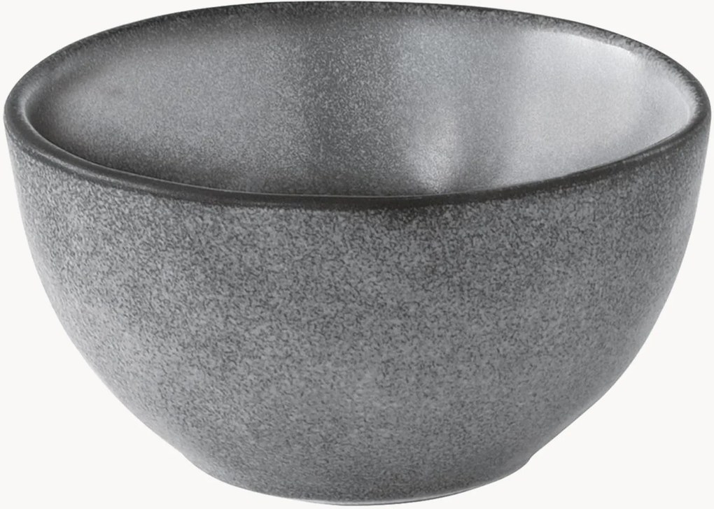 Kameninové misky Essential, 6 ks