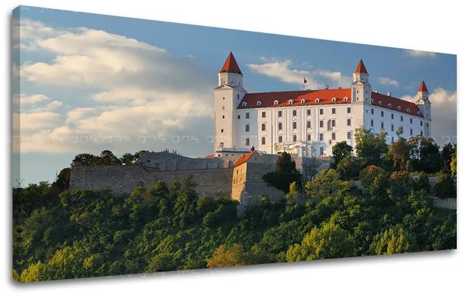 Obraz na stenu PANORÁMA SLOVENSKO