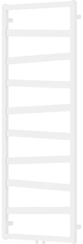 Mexen Zoom, dekoratívny kúpeľňový radiátor 1430 x 530 mm, 477 W, biely - W130-1430-530-00-20