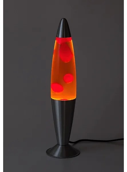 Rabalux 76107 - LED Lávová lampa LOLLOPOP 3 LED/25W/230V