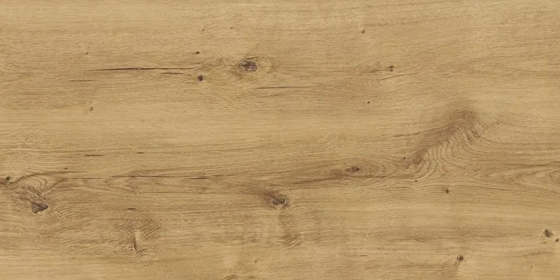 Zostava spálne Nora 180x200 cm, doskový dub/biela