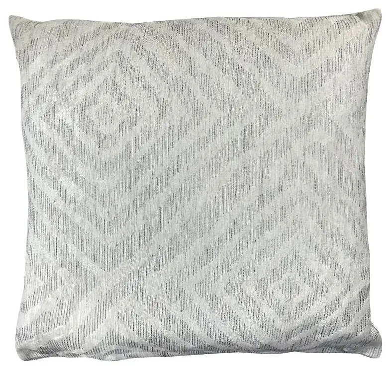 Obliečka Lina ecru 43x43 Merkury Home