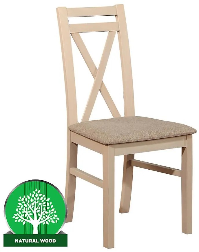 Stolička W114 sonoma baku 10