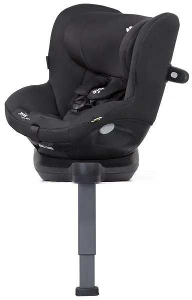 JOIE i-Spin 360 E 61-105cm detská autosedačka Farba: Coal