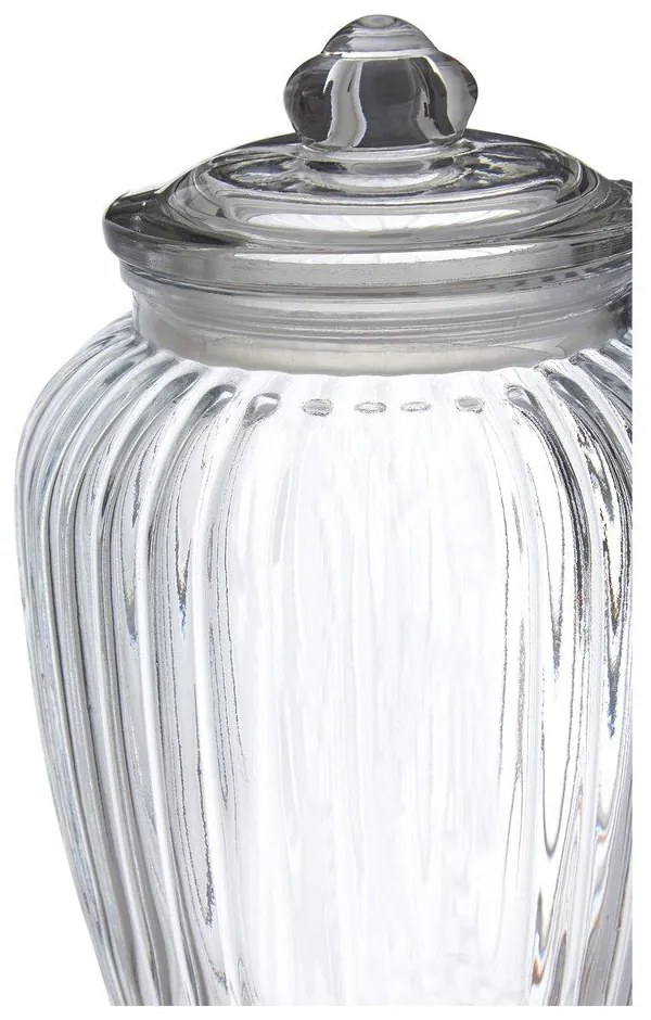 Sklenená dóza Old fashioned – Premier Housewares