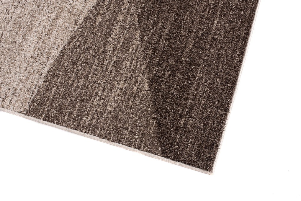 TA Koberec K195B BÉŽOVÉ SÁRÍ 3UX Rozmer: 220x320 cm