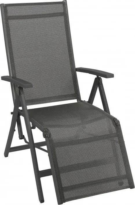 Doppler ACTIVE antracit/šedá