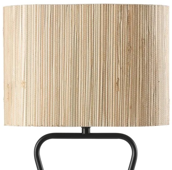 ONLI - Stolná lampa MADU 1xE27/22W/230V 46 cm