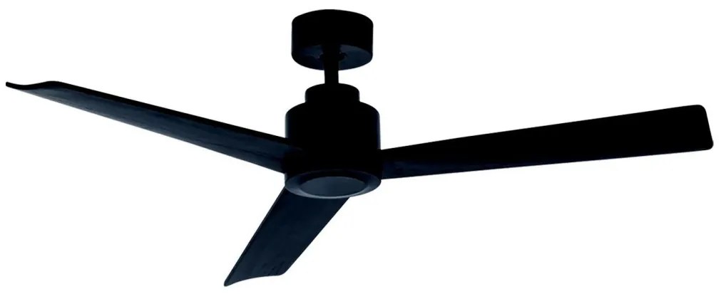 Zambelis 19136-B - Stropný ventilátor + diaľkové ovládanie